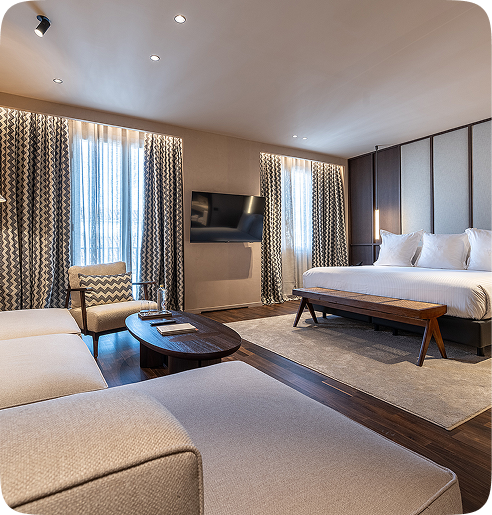 Private Studio Suite